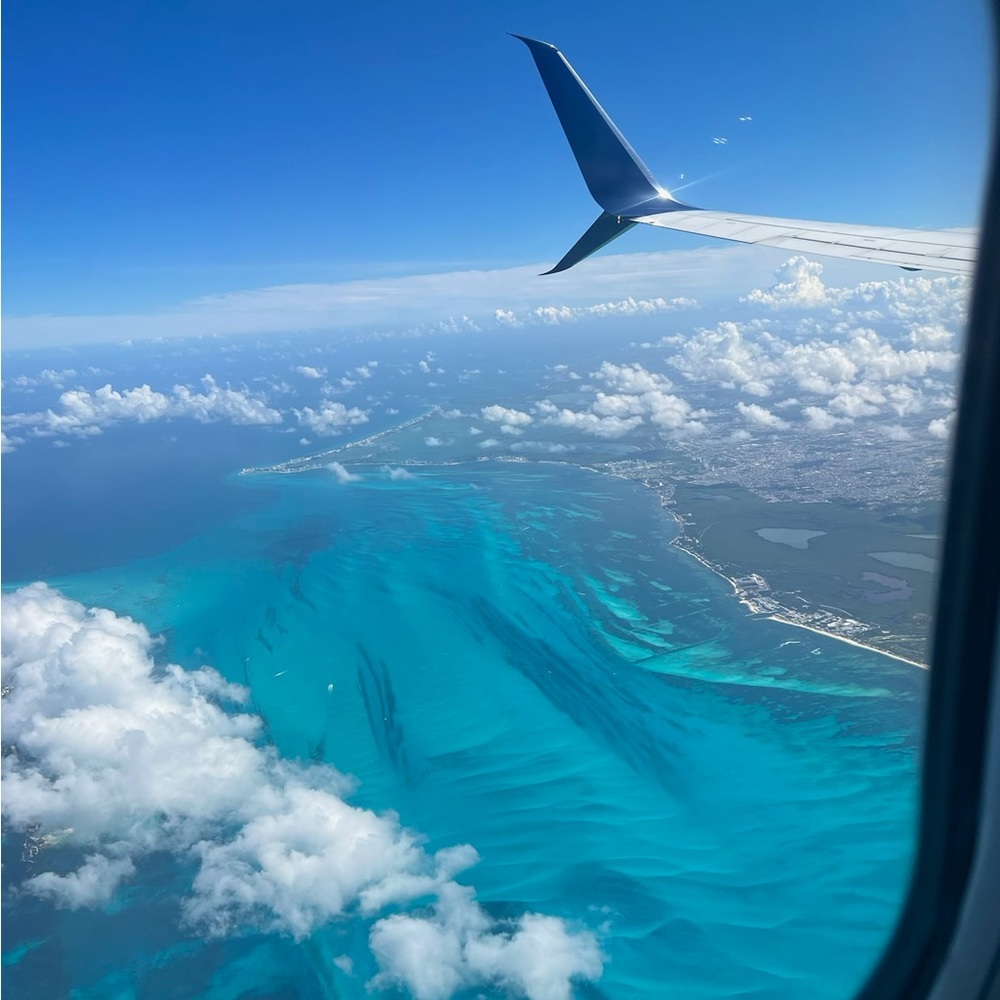 Meet your Posher, Osbaldo